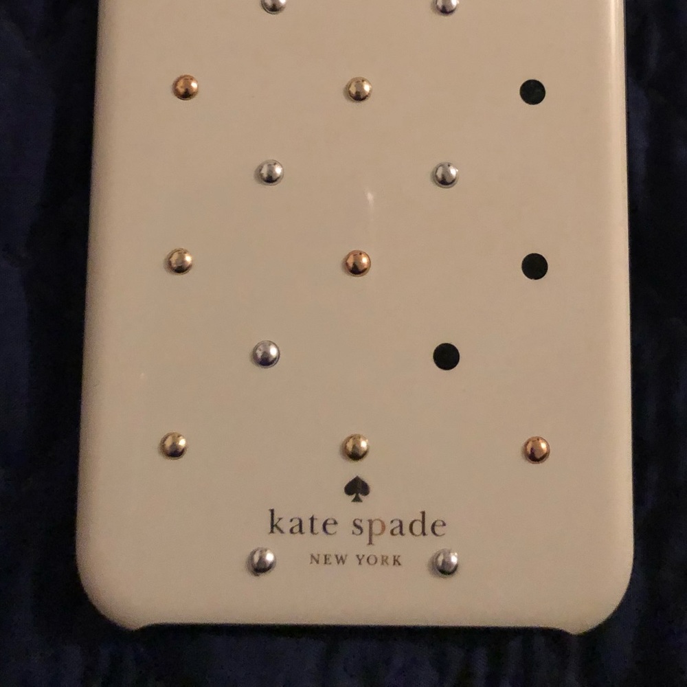 Kate Spade Case Iphone 6S - Picture 2 of 6